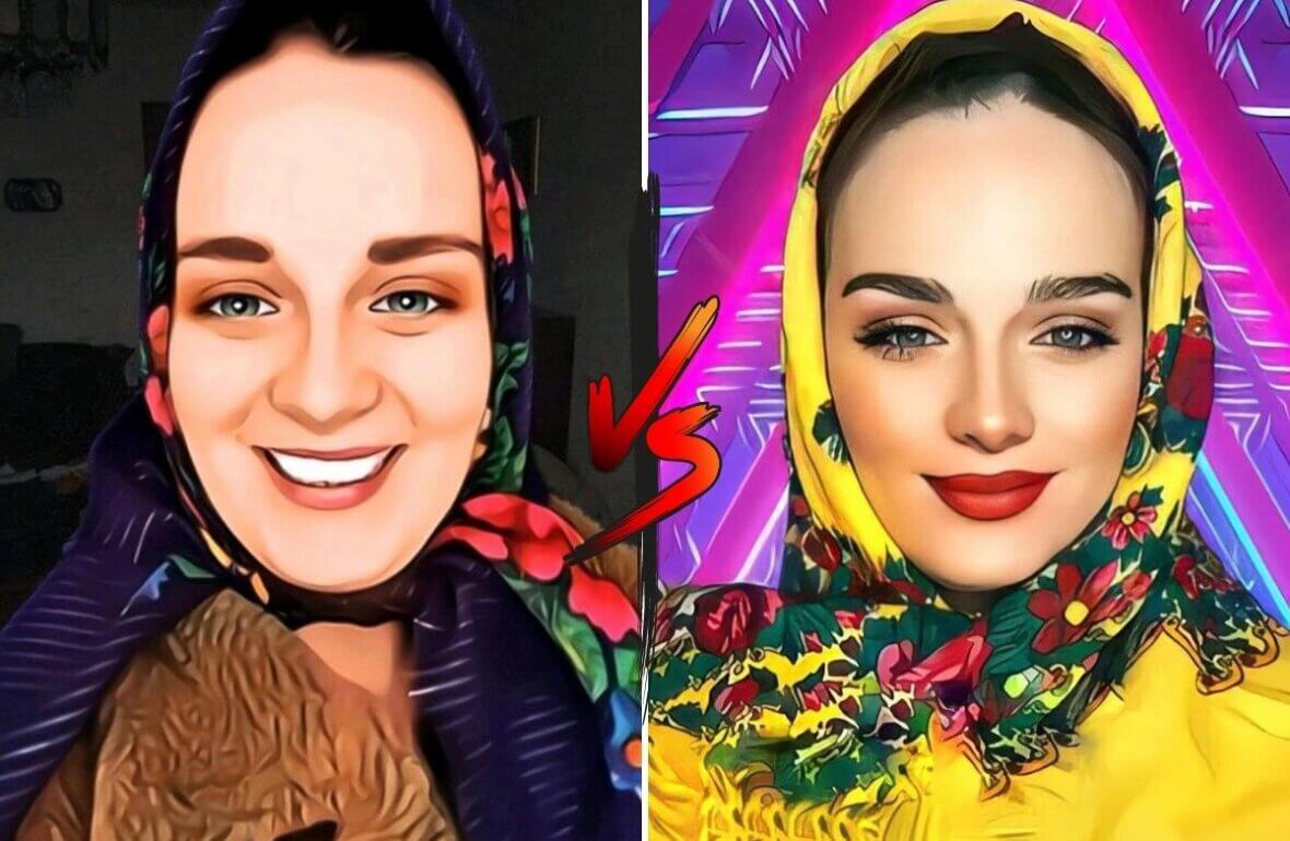 Баба Віта, Львівська Віта