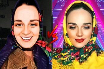 Баба Віта, Львівська Віта