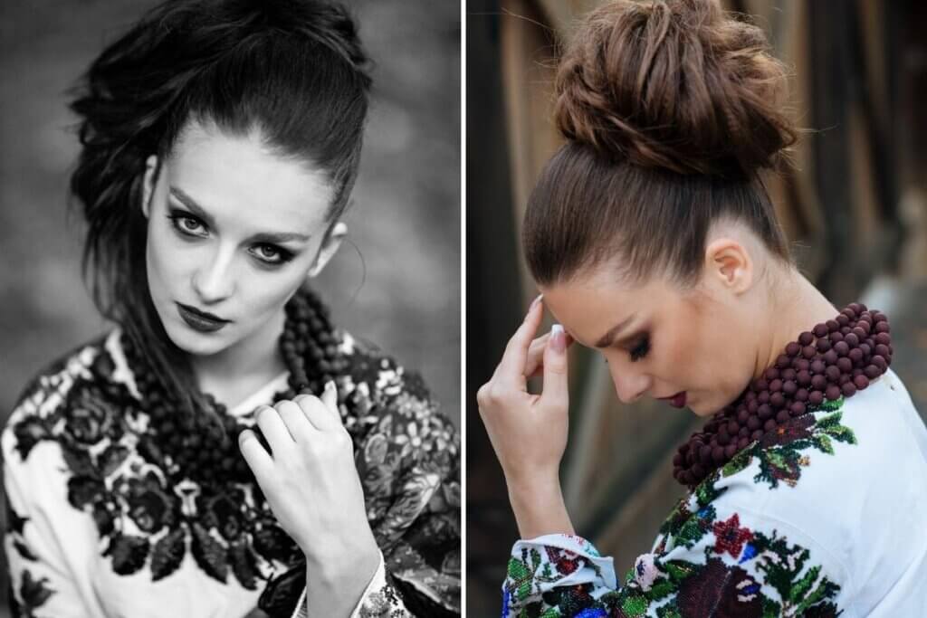 Віта Григоца