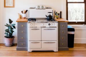 Газова чи електрична плита: що краще для домашнього користування