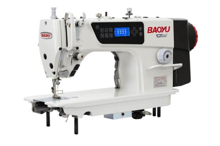 швейна машинка