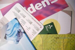 Продумана реклама в мінімалізмі: як грамотно використовувати лого