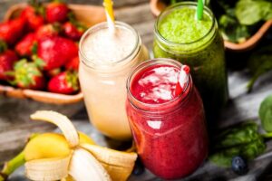 Як зробити смузі: лайфхаки та поради для ідеального результату