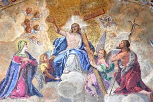 Як з’явилося свято Вознесіння: історія та традиції цього дня