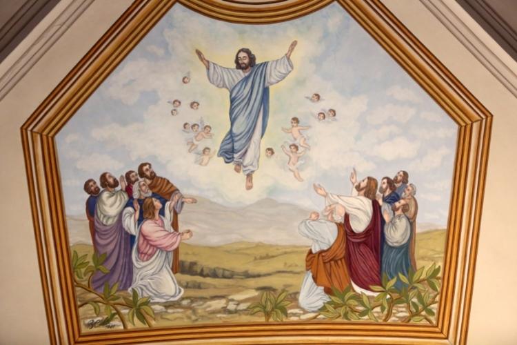 Свято Вознесіння