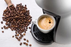 Кавомашини De’Longhi – яку варто вибрати?