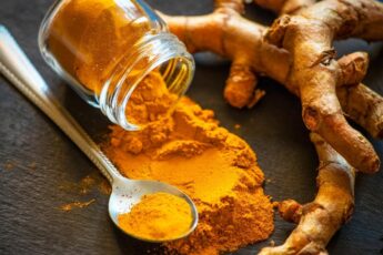 Користь куркуми
