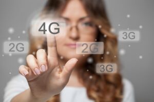 Бездротовий інтернет 4G для дому, офісу чи авто: головні переваги
