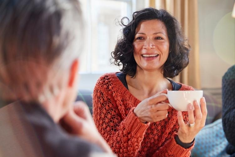 Як бути щасливою