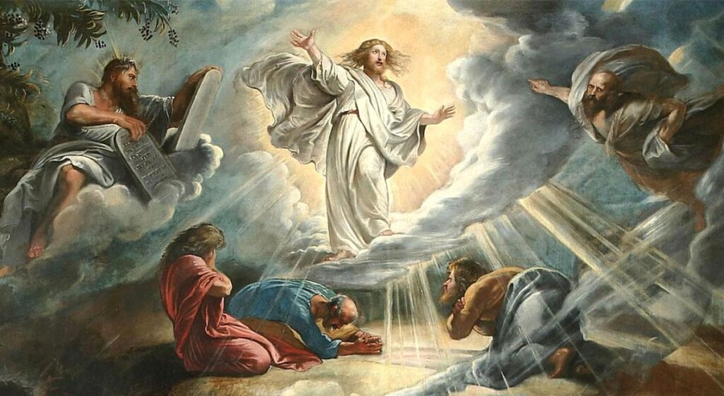 Преображення Господнє