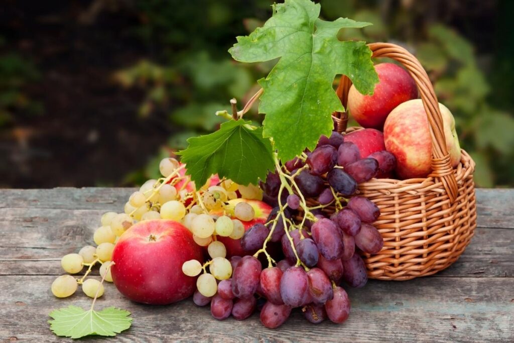 Яблучний Спас