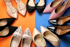 Де придбати якісне жіноче взуття оптом