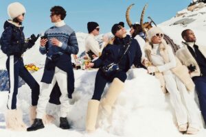 Наймодніший верхній одяг від Bogner: на які тренди звернути увагу