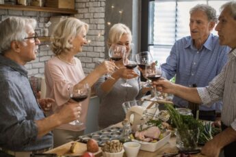 довголіття