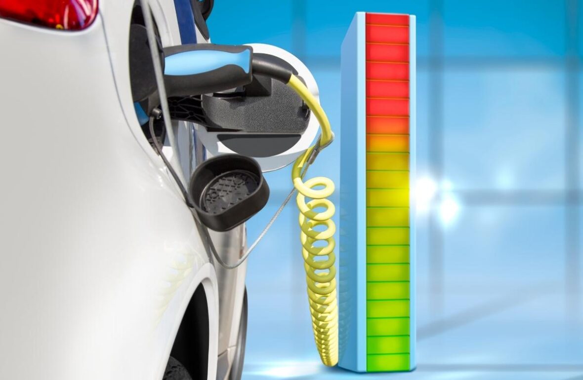 купити електромобіль