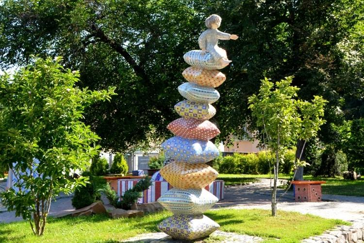 що подивитися в Києві