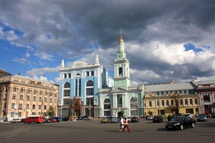 що подивитися в Києві