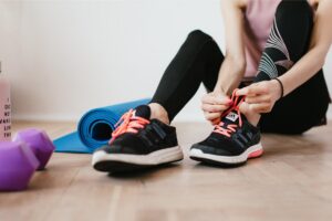 Як почати займатися спортом: 9 важливих порад від тренерів