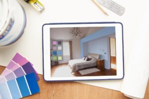 Як спростити ремонт: переваги співпраці з дизайн-студією інтер’єру