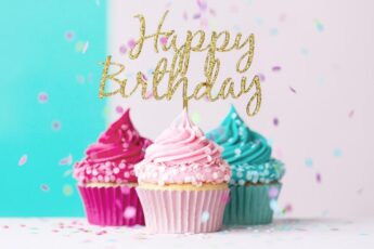 З днем народження картинки