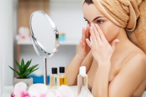 Переваги професійних косметичних засобів для догляду за шкірою
