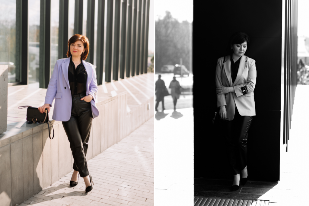 Вікторія Чорній, Твій Світ