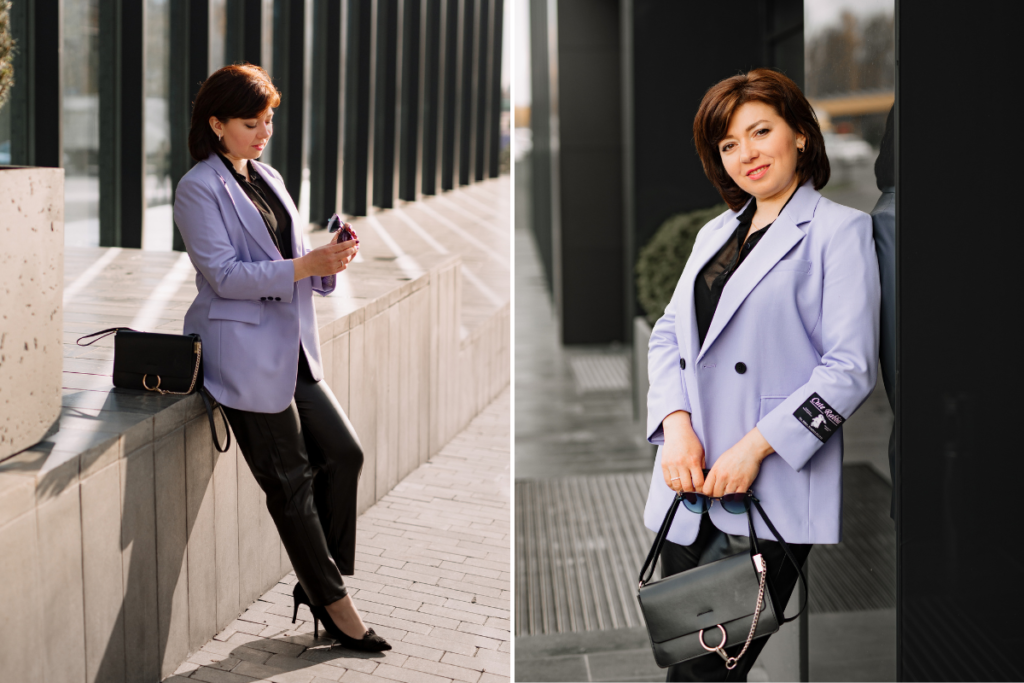 Вікторія Чорній