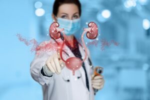 Цистит у жінок: причини, профілактика та лікування