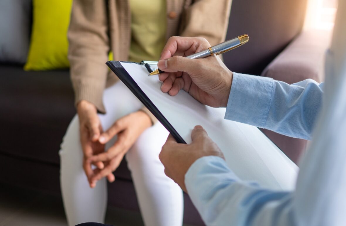 коли потрібен психолог