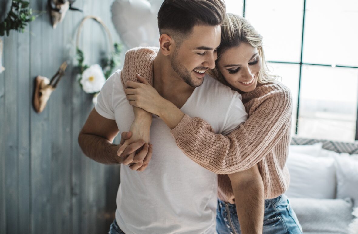 як повернути пристрасть