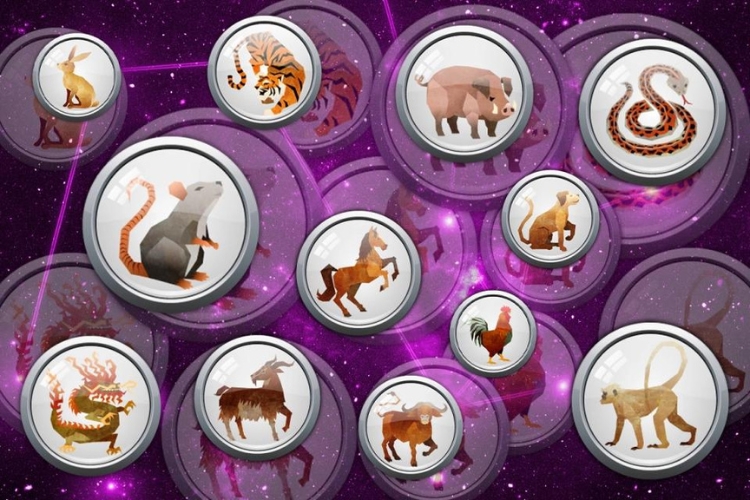 китайський гороскоп 2023