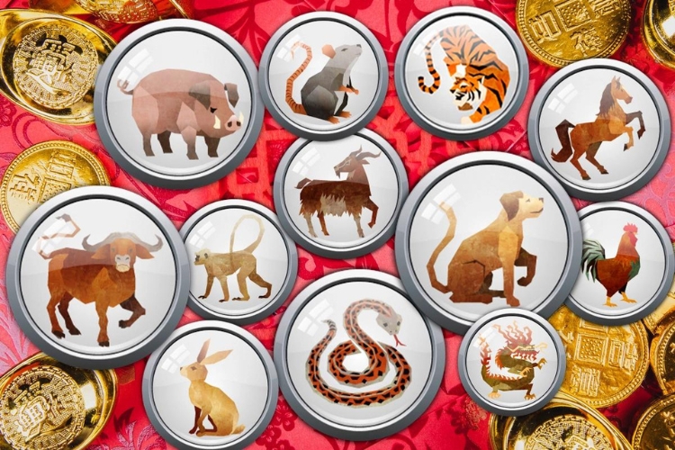 китайський гороскоп 2023