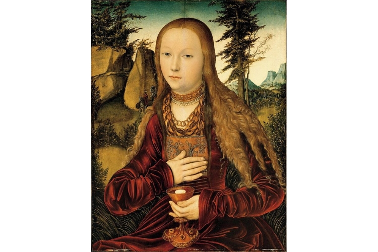 День святої Варвари