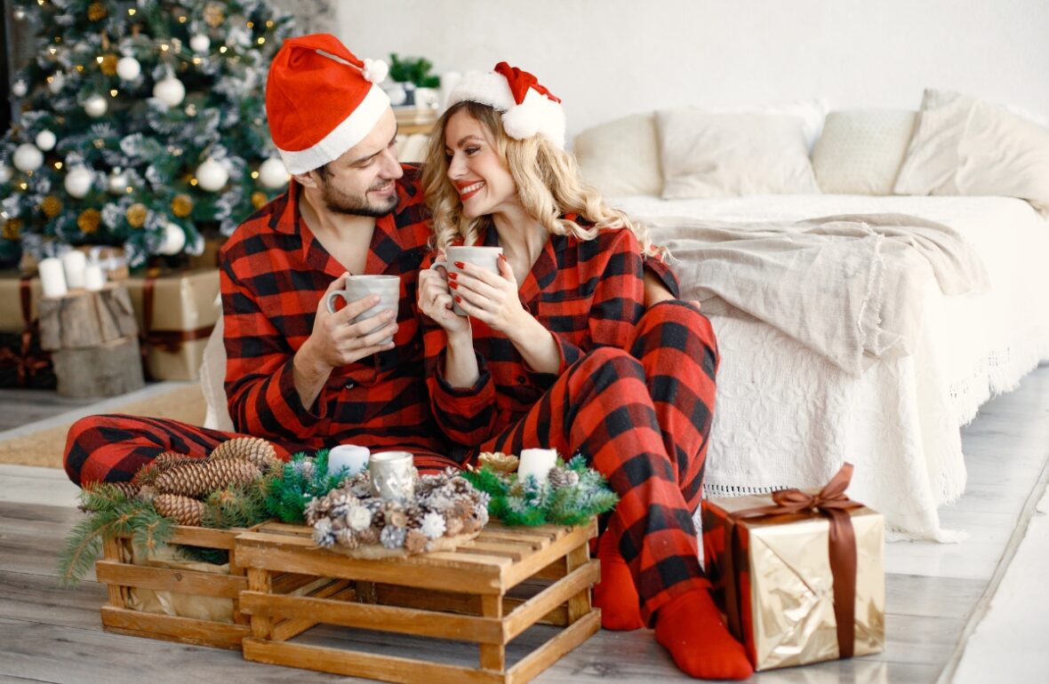 подарунки на Миколая для дорослих