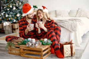Чим здивувати коханих? Подарунки на Миколая для дорослих