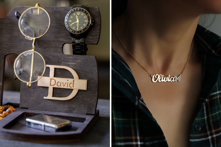 подарунки на Миколая для дорослих