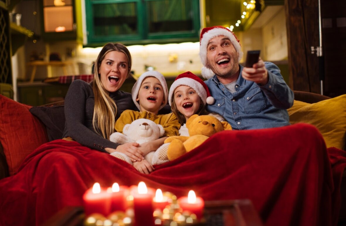 Різдвяний фільм