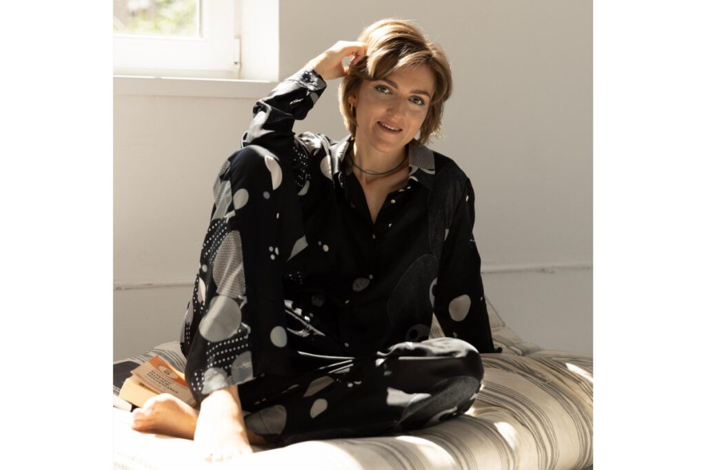 Ксенія Сухова