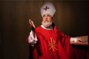 Нові вірші до святого Миколая: сучасна поезія