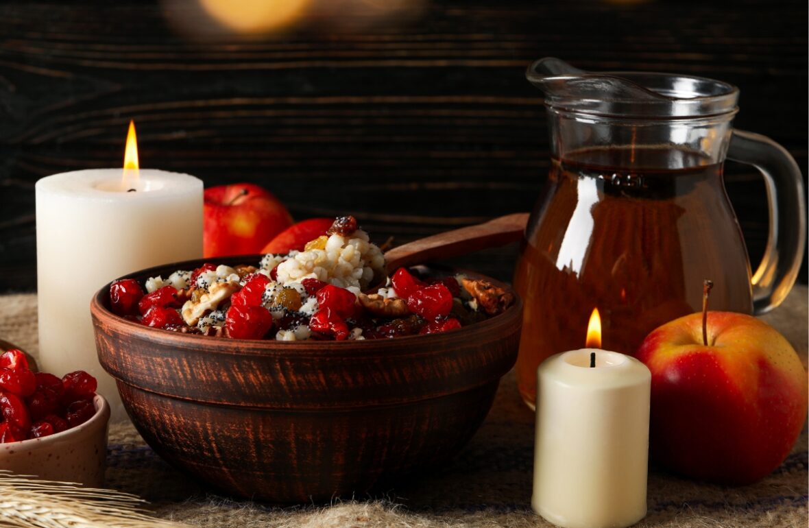 другий святий вечір