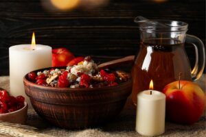 Водохресний святвечір або «Голодна кутя»: традиції та звичаї