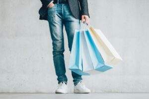 Три люксові бренди чоловічого одягу, варті вкладених коштів