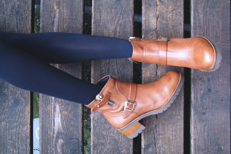 жіночі черевики