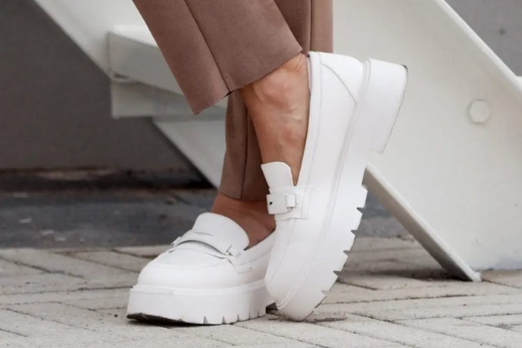 Тренди 2023, лофери