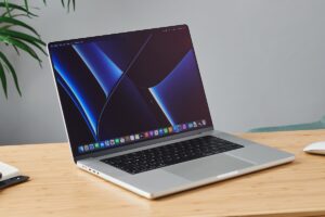 Огляд MacBook Pro 2021 (16 дюймів): характеристики і переваги