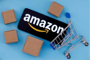 Як купувати на Amazon з доставкою в Україну