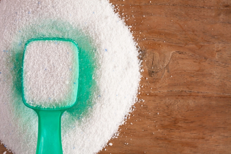 пральний порошок