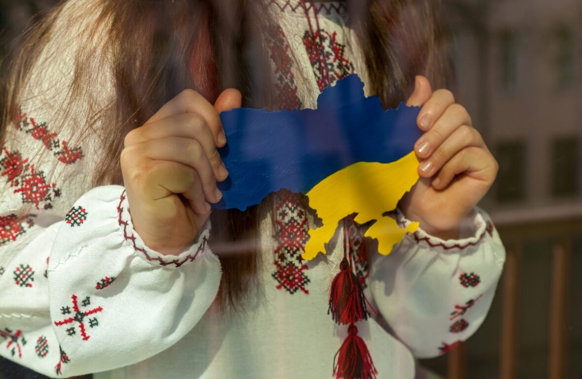 День єднання України, день єдності