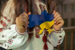 День Єднання України: новітнє свято, яке виникло напередодні війни