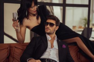 Навіщо і коли в інтимному житті потрібні рольові ігри